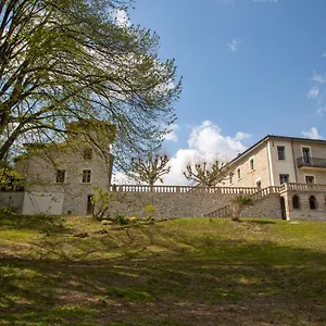 Castel Serein Bed & Breakfast