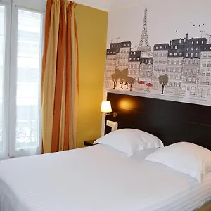 De L'exposition - Tour Eiffel Hotel Parijs