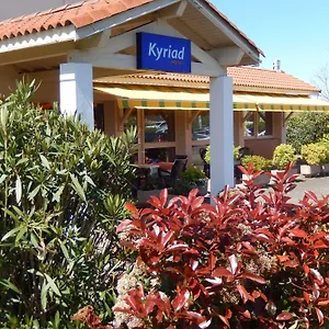Kyriad Toulouse Aéroport France