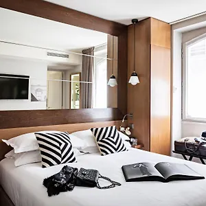 Elysées, An Ihg France