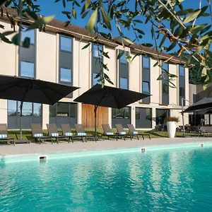 Hotel Golf Grenoble Charmeil, Saint-Quentin-sur-Isère