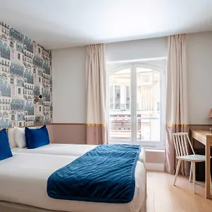 Acadia - Astotel France