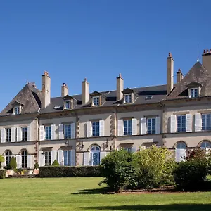 Hotel Château D'ygrande - Les Collectionneurs, Ygrande