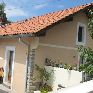 Karine , Boucau Francia