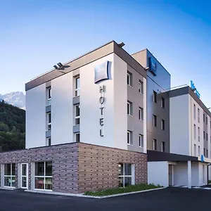 Ibis Budget Hotel