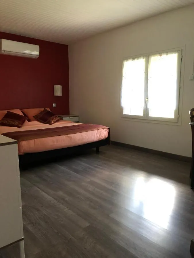 Bed & Breakfast Bed and Breakfast La Ferme Du Bonheur Arbigny